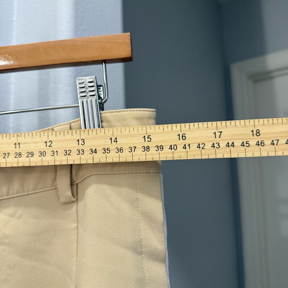 Favorite Daughter Margaret Wide Leg Pant (Sand) Trouser Trousers Size 10 Womens - Picture 7 of 11